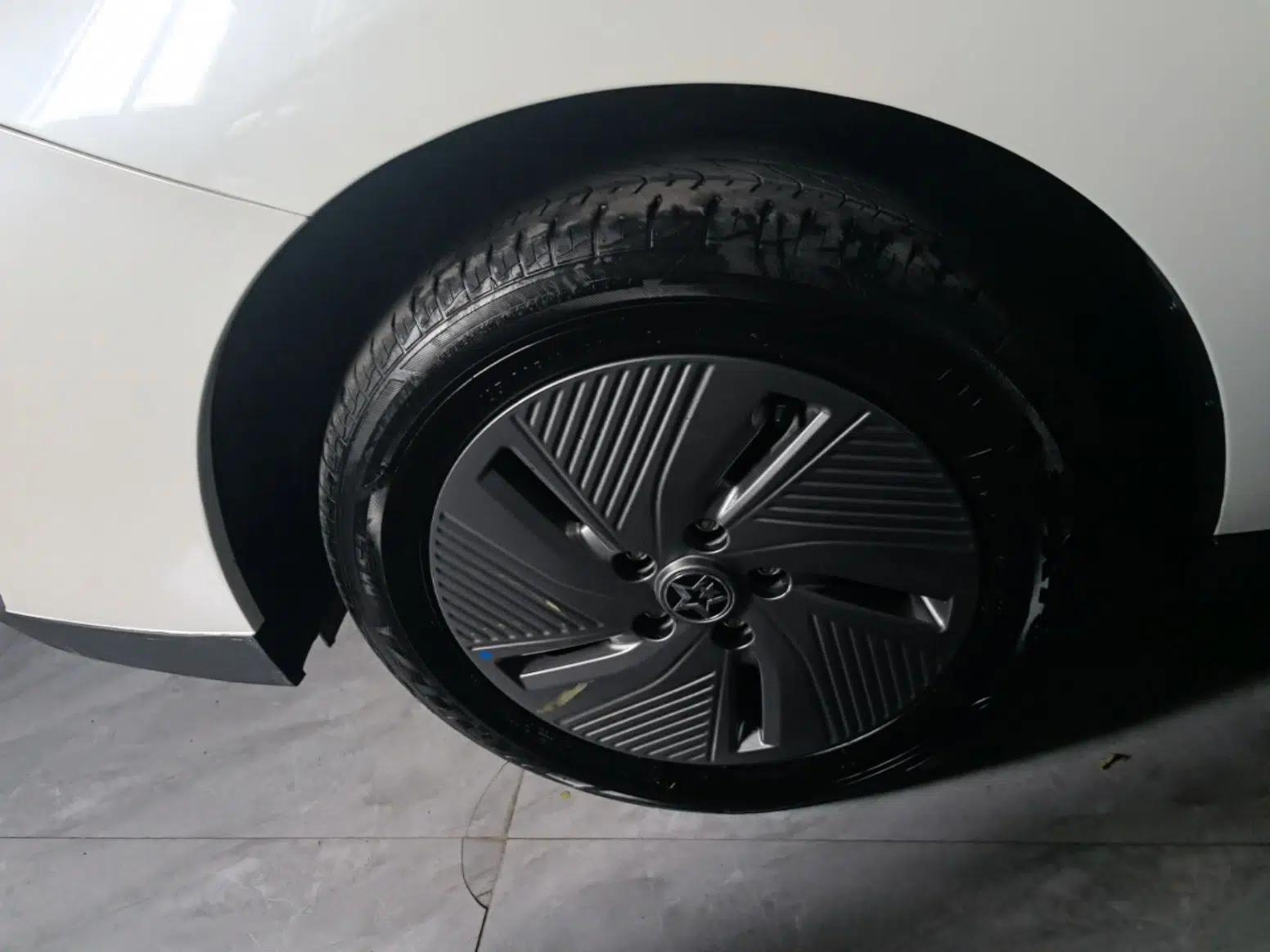 Venucia D60EV 2023 PLUS Comfort Edition RJ Model — миниатюра 10