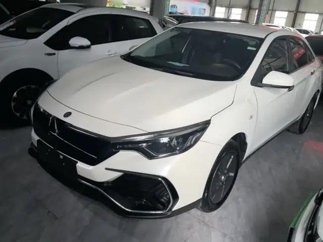 Venucia D60EV 2023 PLUS Comfort Edition RJ Model