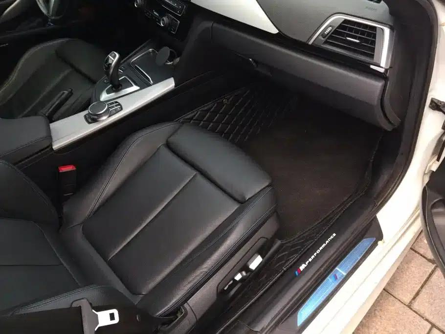 2018 BMW 3 Series GT 320i M Sport — миниатюра 8