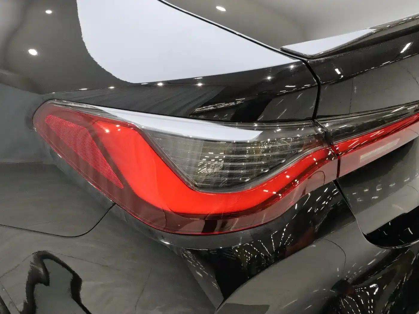 2021 BMW M4 M xDrive Competition — миниатюра 17