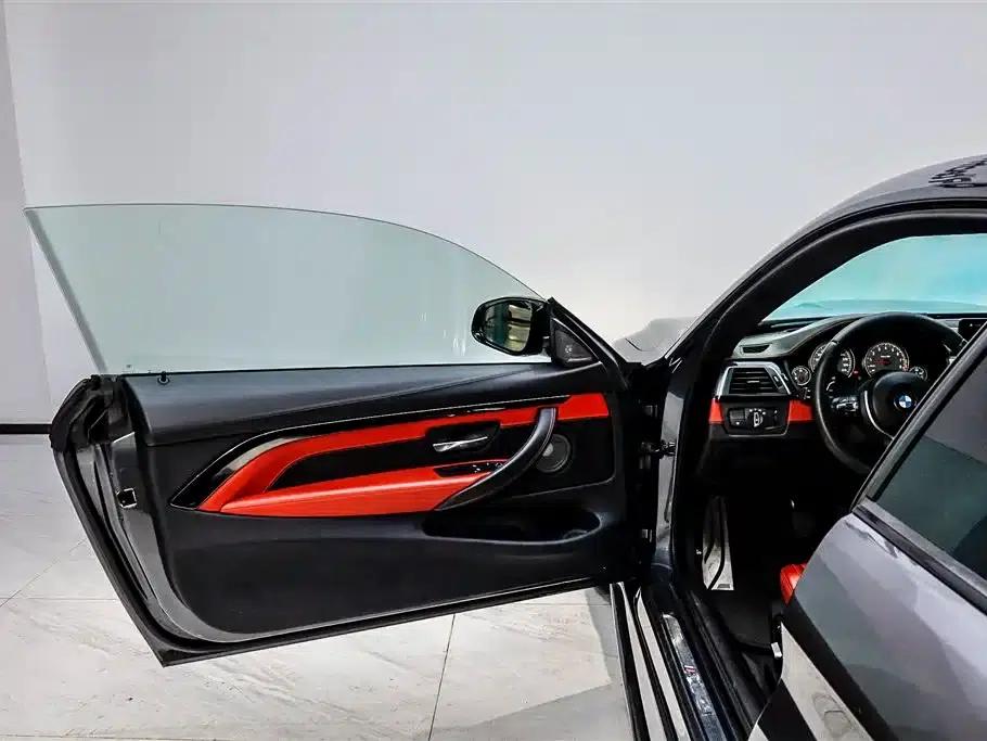 2019 BMW M4 M4 Coupe Racing Edition — миниатюра 7