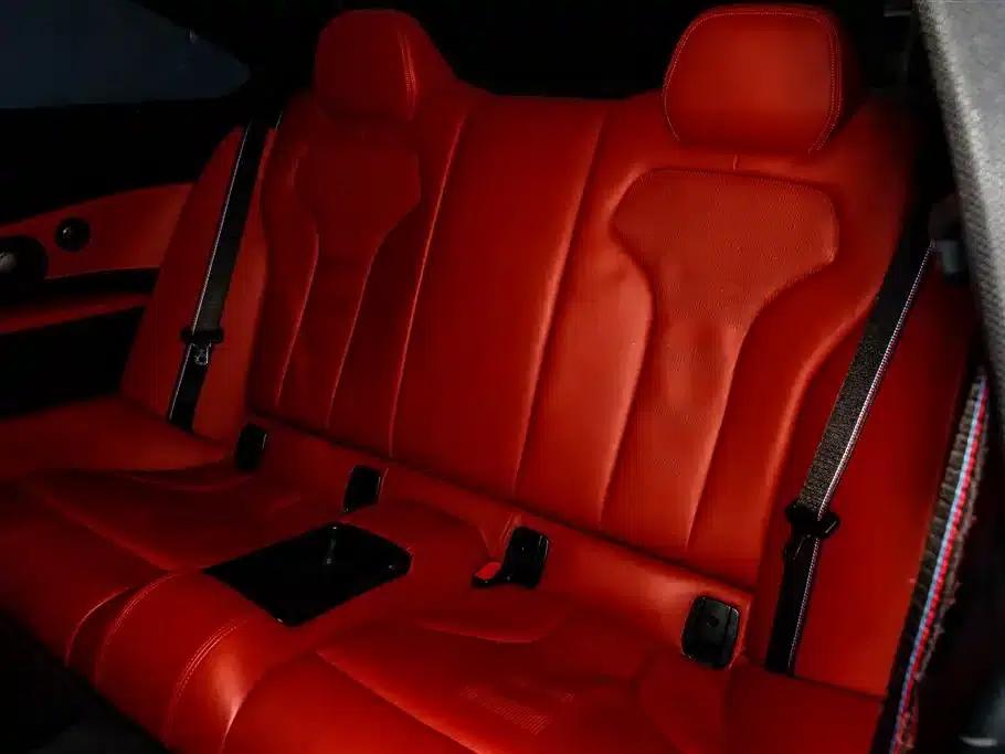 2019 BMW M4 M4 Coupe Racing Edition — миниатюра 9