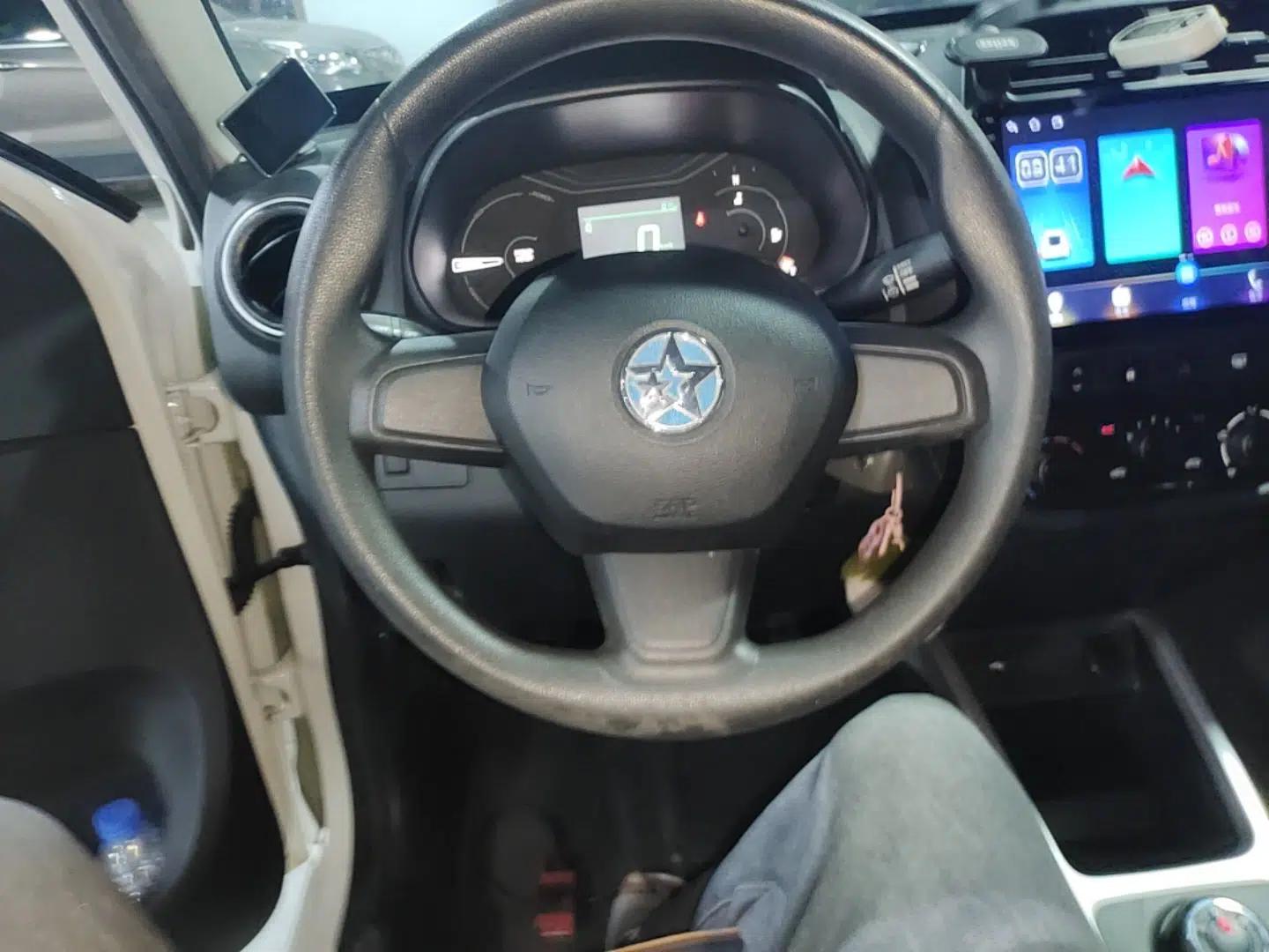 Venucia e30 2021 Elite Edition — миниатюра 13