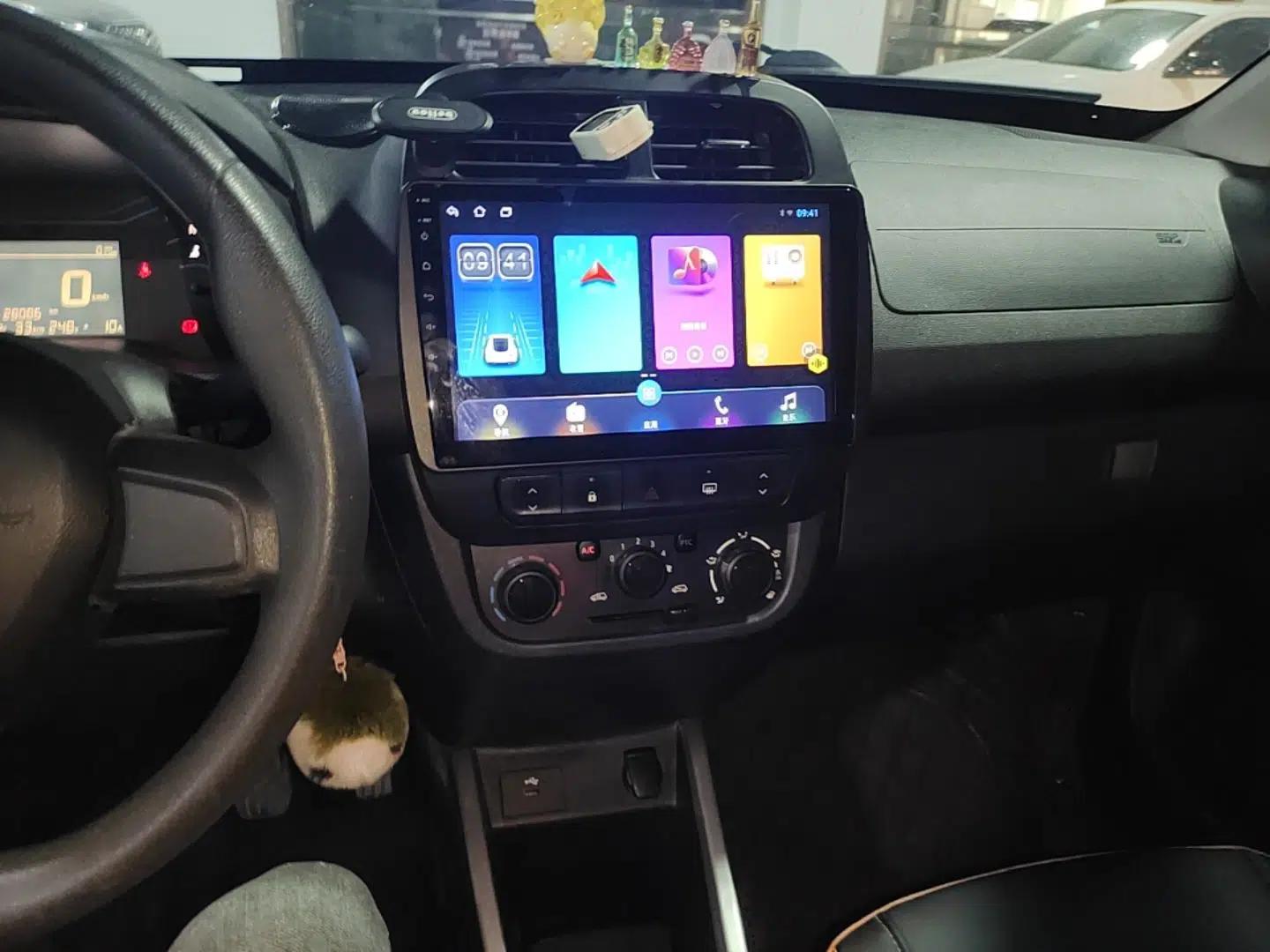 Venucia e30 2021 Elite Edition — миниатюра 15