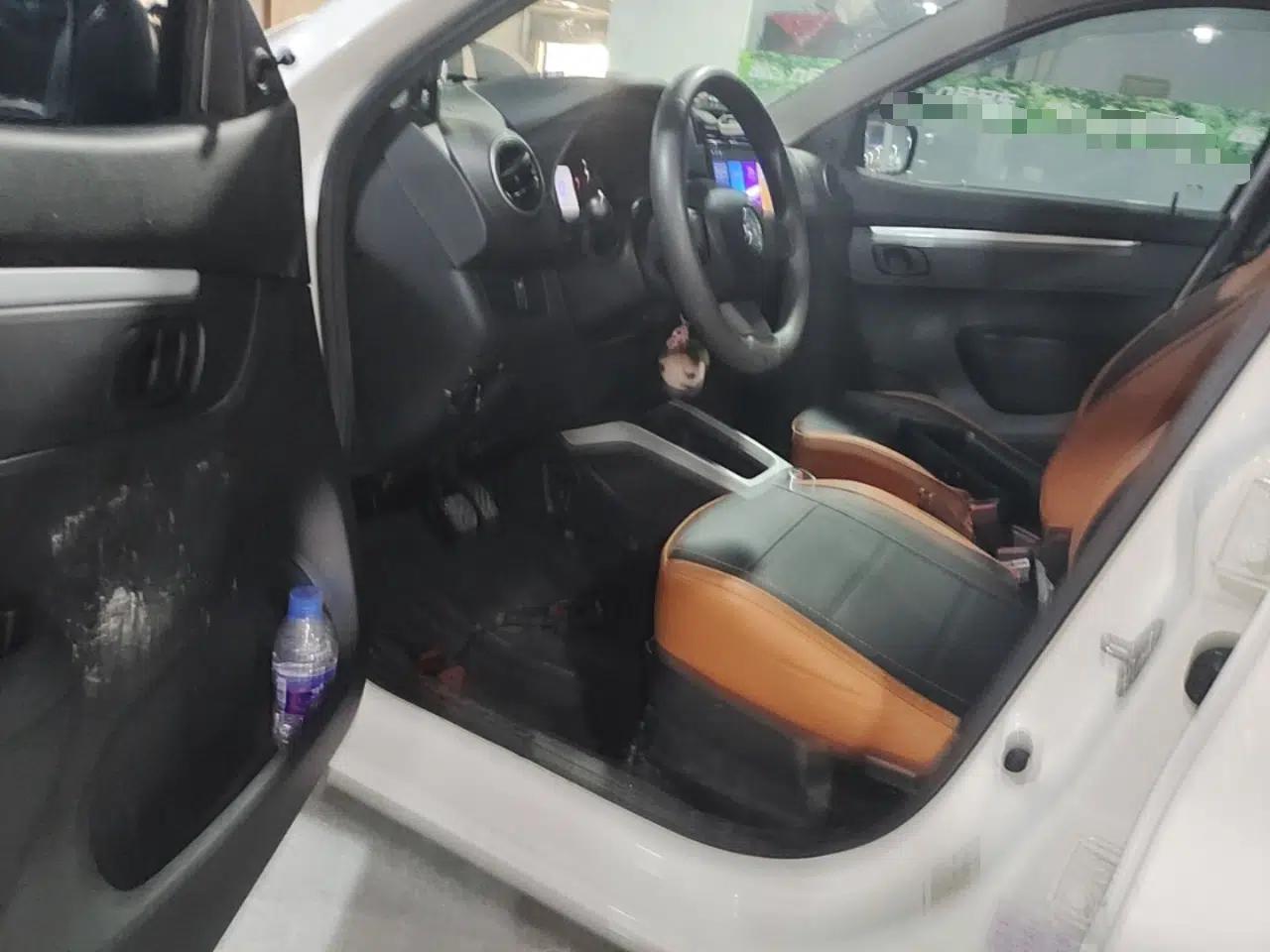 Venucia e30 2021 Elite Edition — миниатюра 18