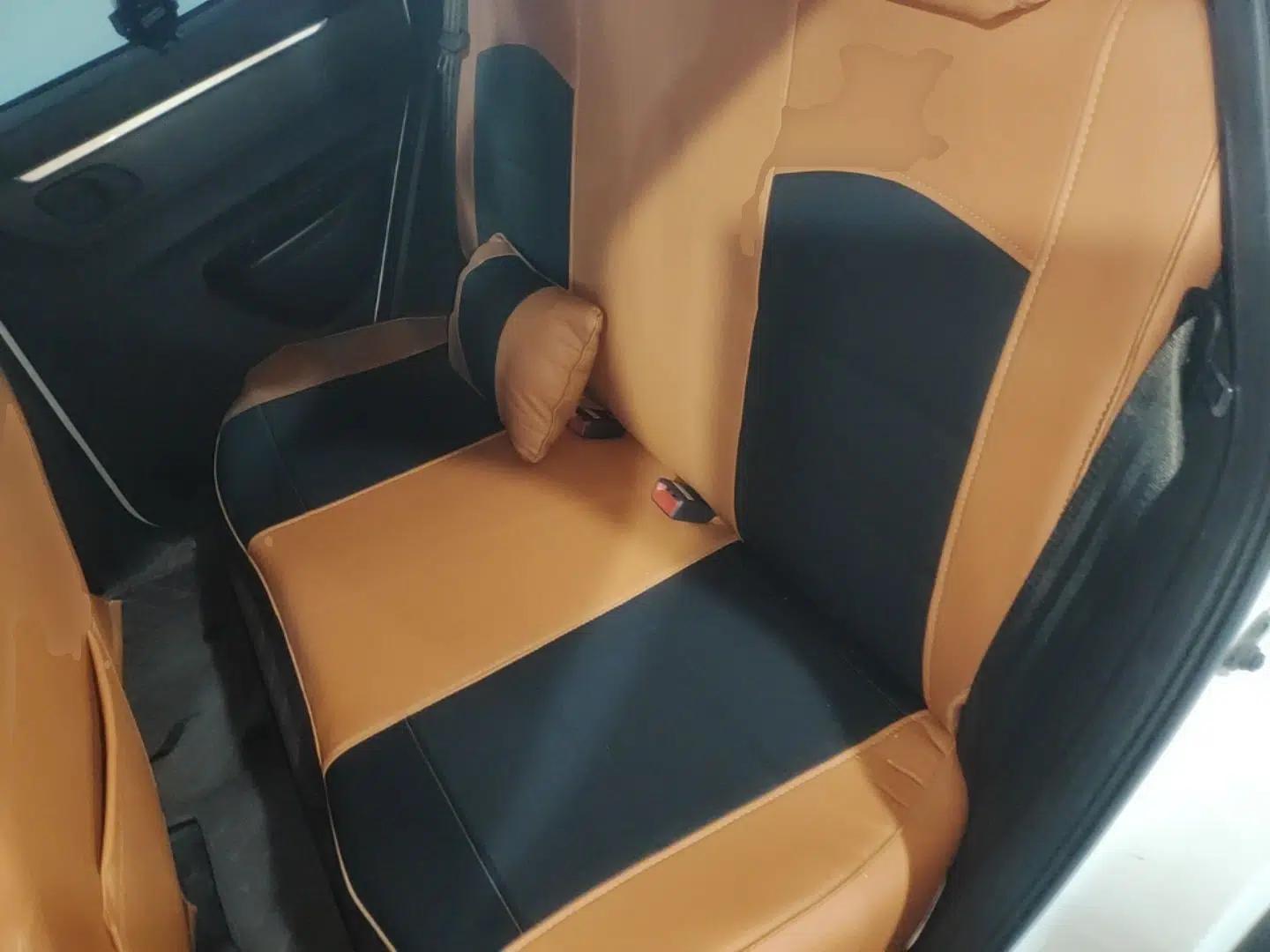 Venucia e30 2021 Elite Edition — миниатюра 20