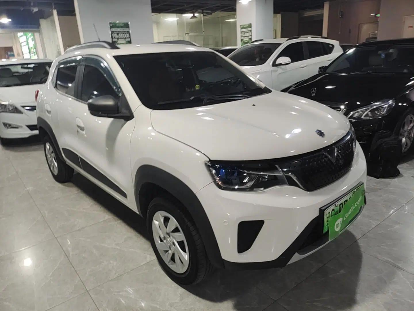Venucia e30 2021 Elite Edition — миниатюра 3