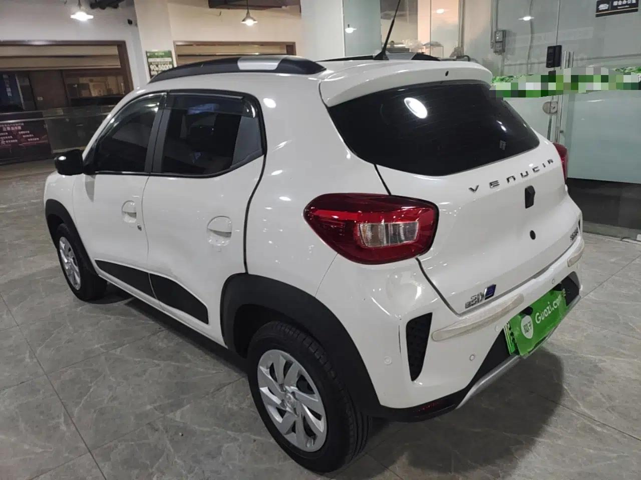 Venucia e30 2021 Elite Edition — миниатюра 4