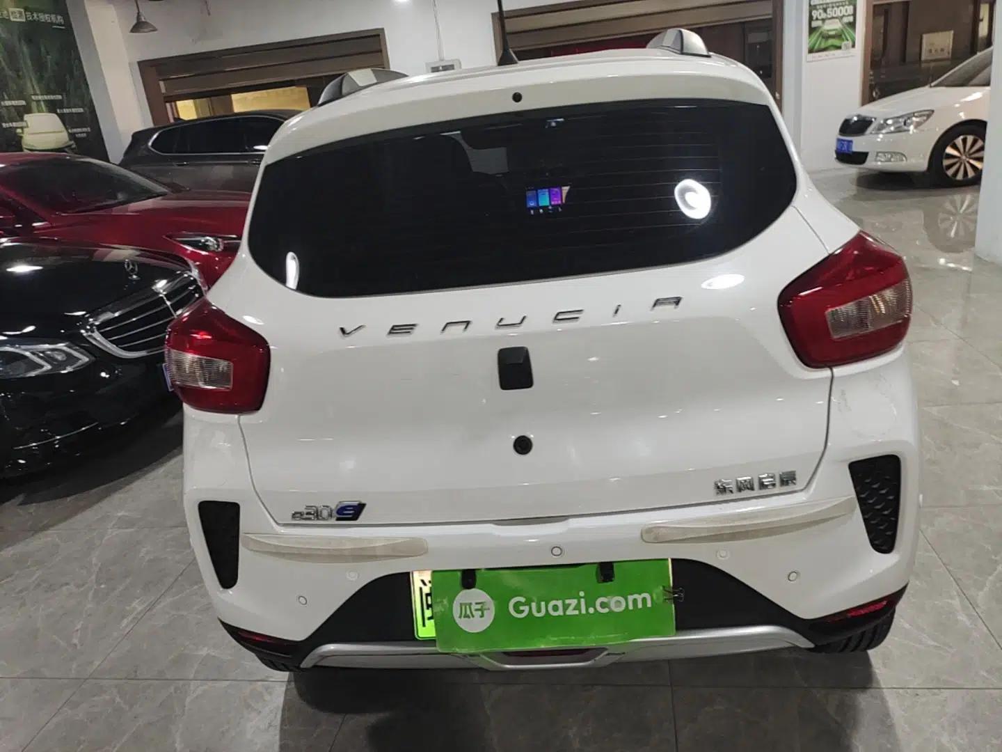 Venucia e30 2021 Elite Edition — миниатюра 5