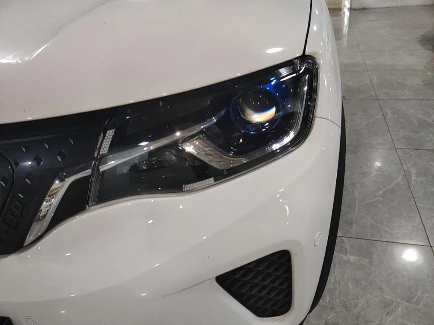 Venucia e30 2021 Elite Edition — миниатюра 8