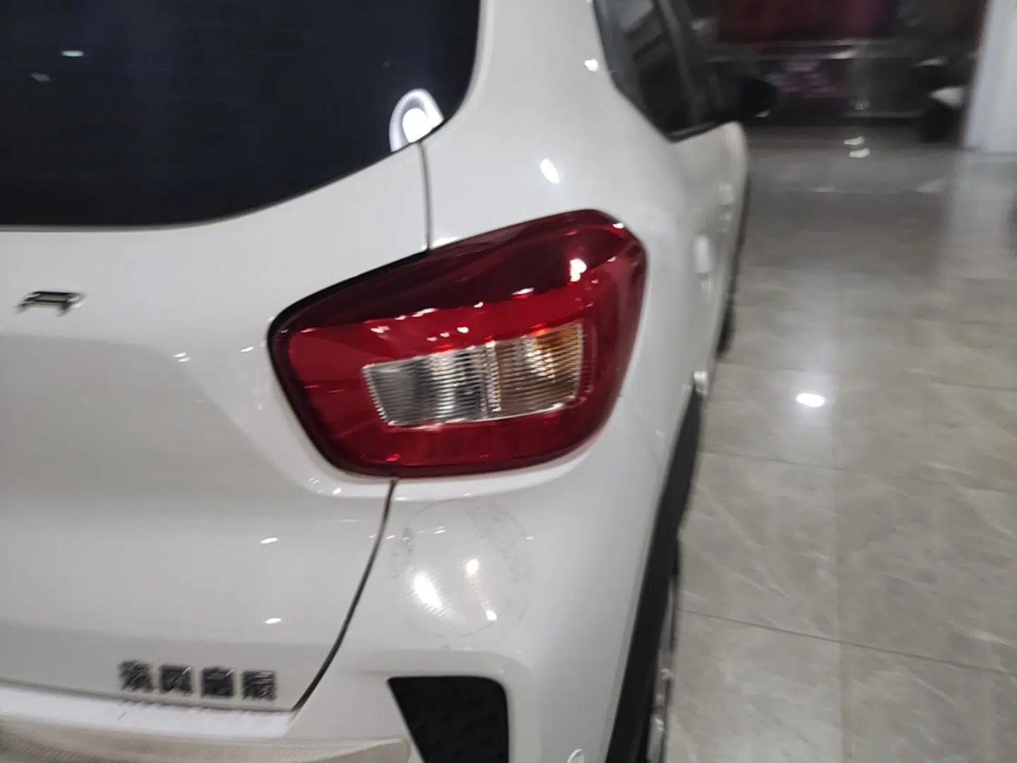 Venucia e30 2021 Elite Edition — миниатюра 9