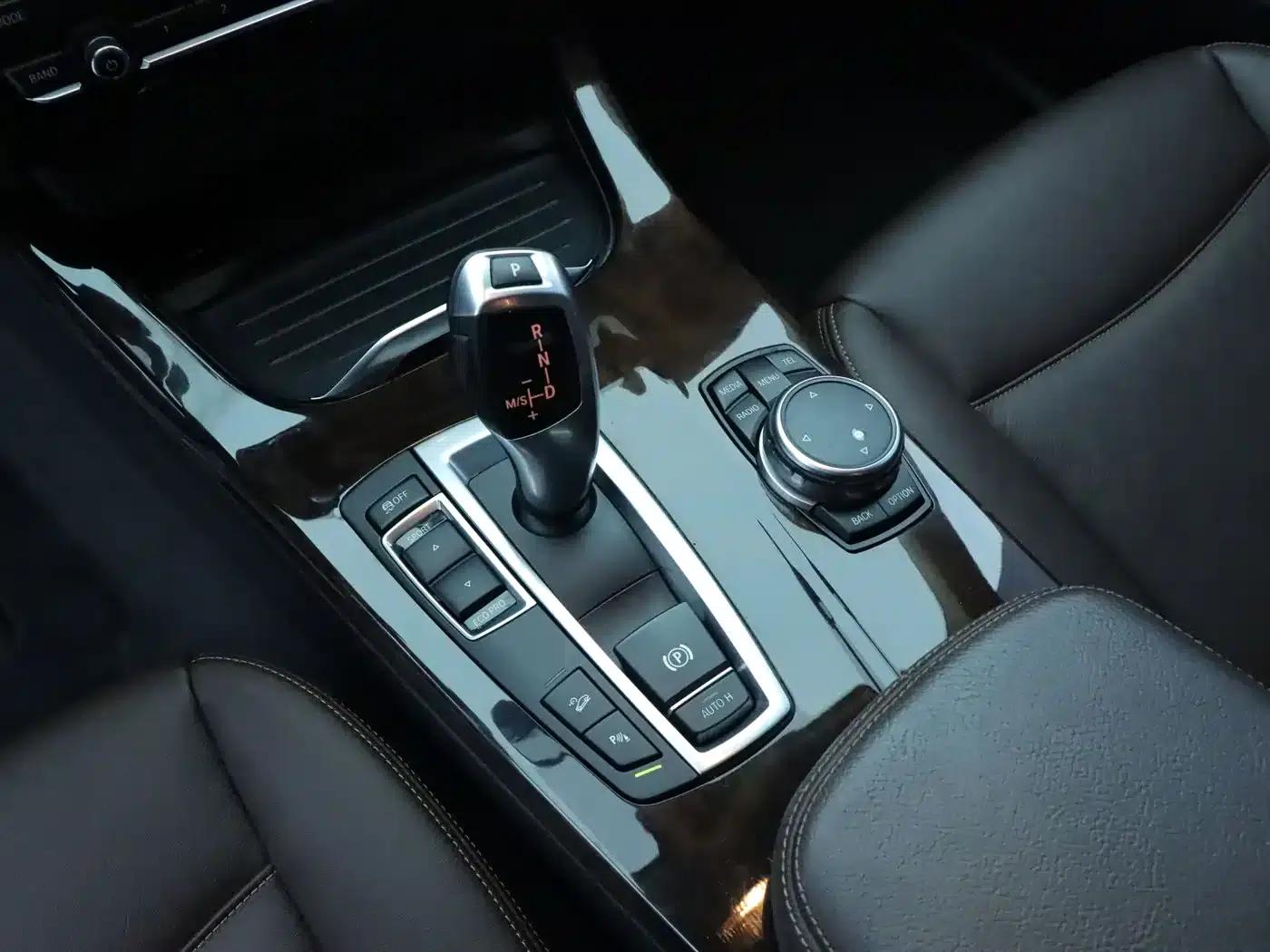 2014 BMW X4 xDrive20i X Design Package — миниатюра 12