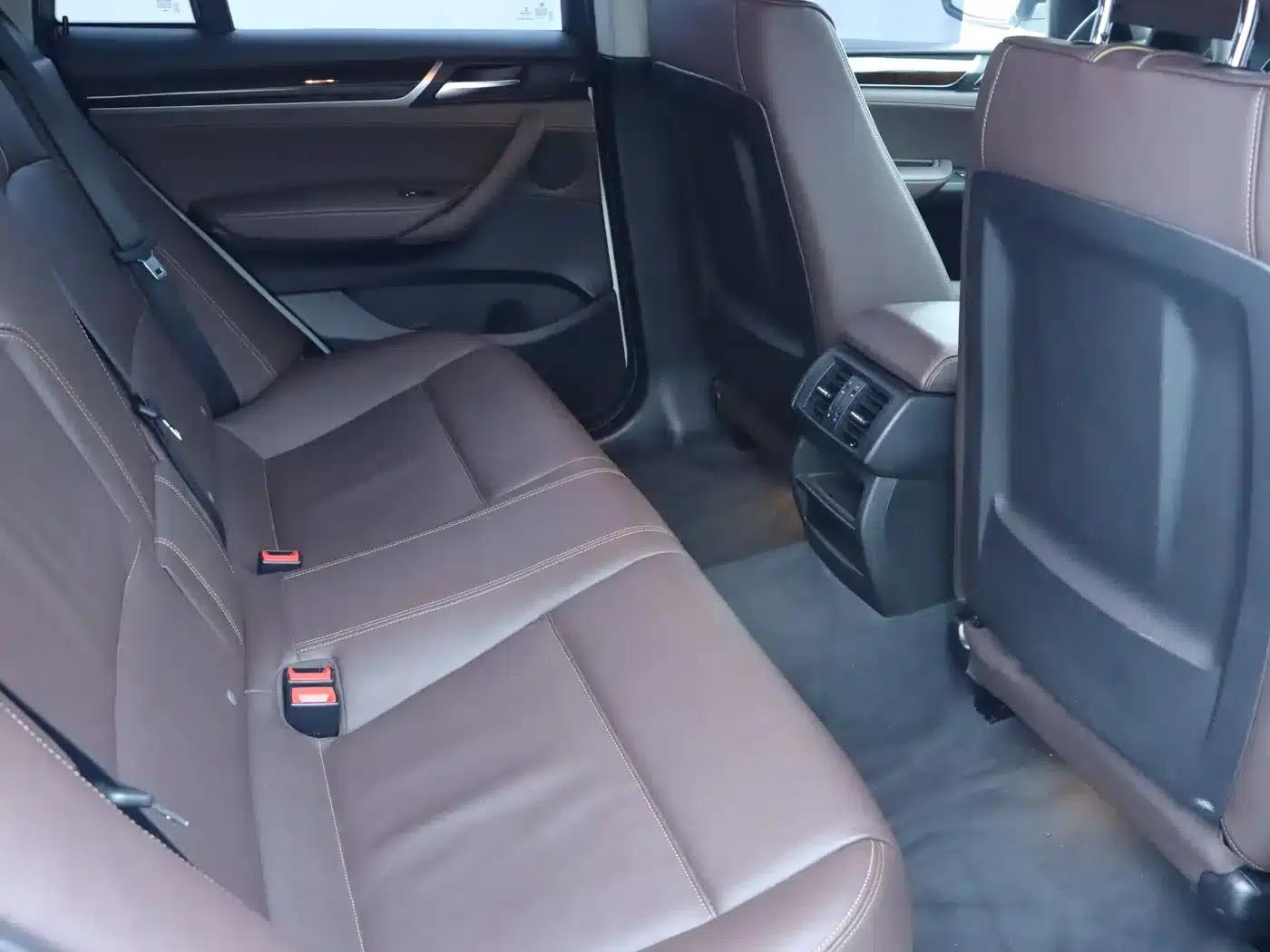 2014 BMW X4 xDrive20i X Design Package — миниатюра 13