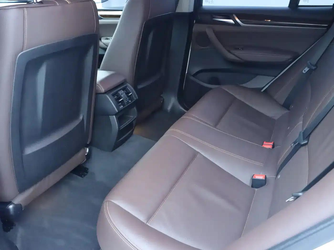 2014 BMW X4 xDrive20i X Design Package — миниатюра 14