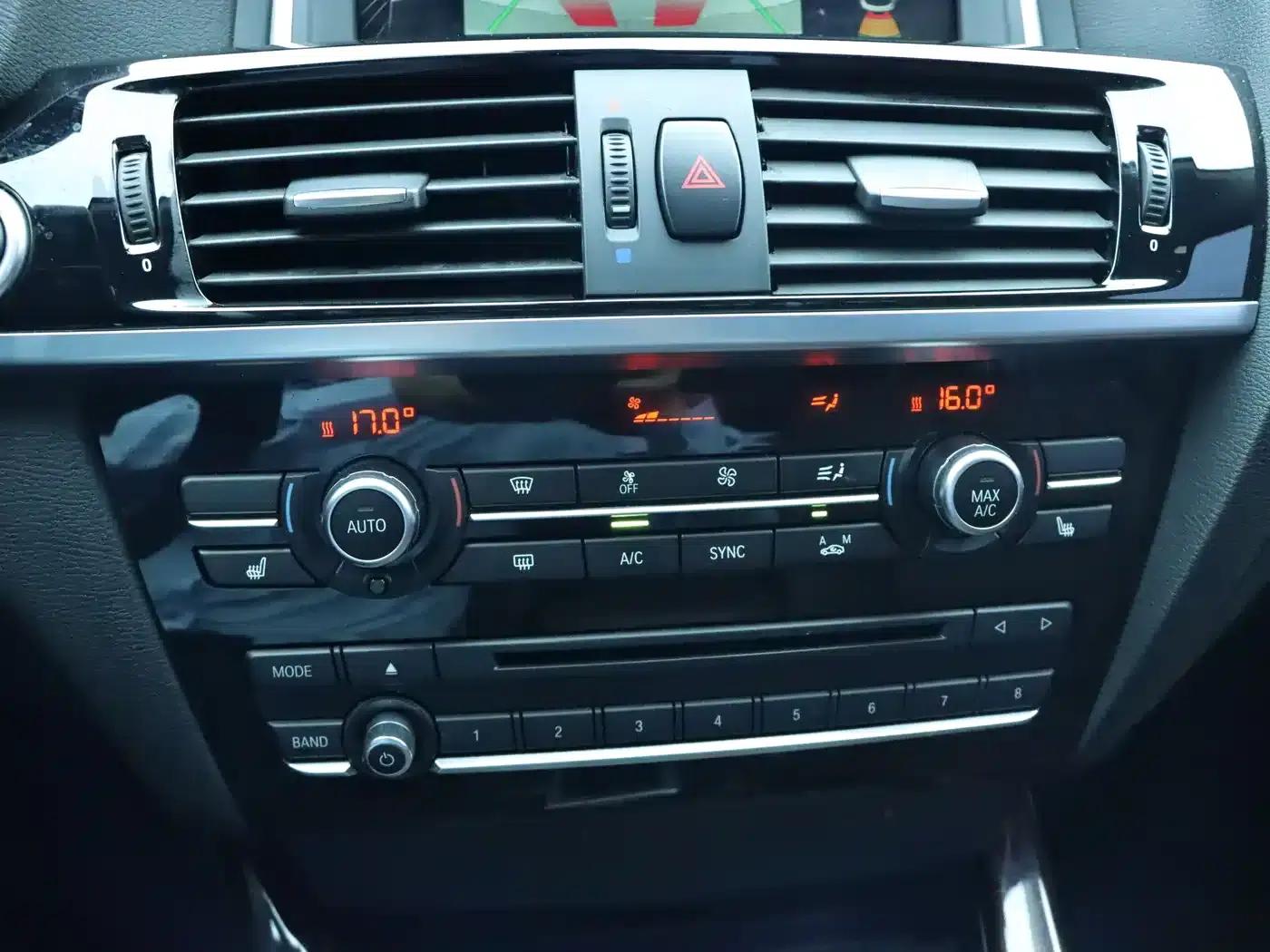 2014 BMW X4 xDrive20i X Design Package — миниатюра 18
