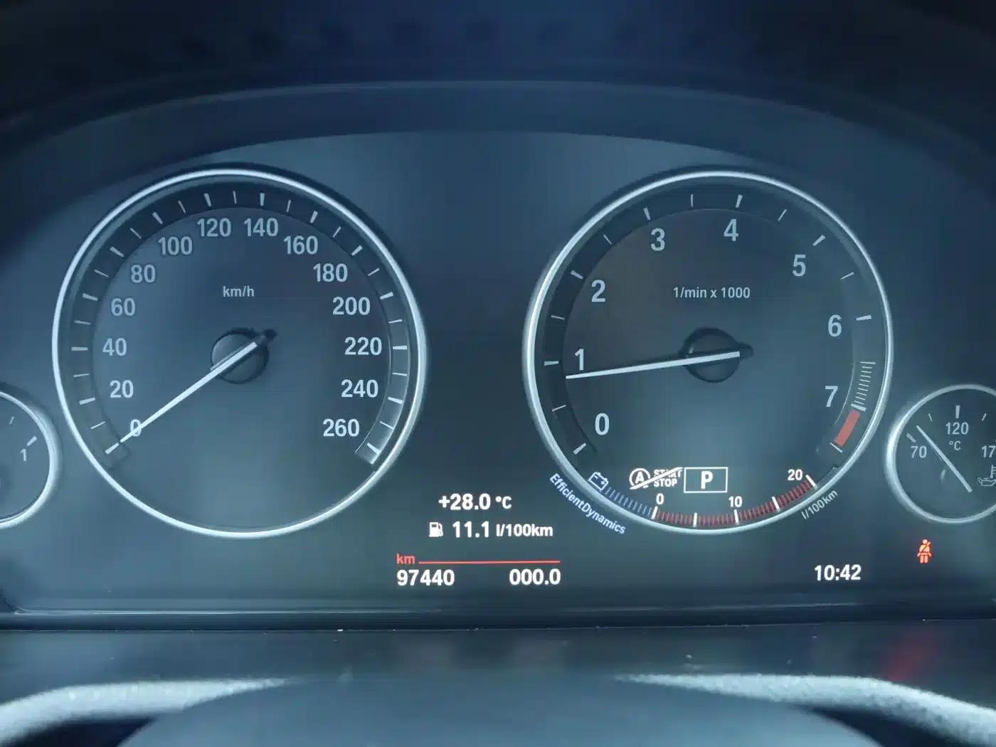 2014 BMW X4 xDrive20i X Design Package — миниатюра 19