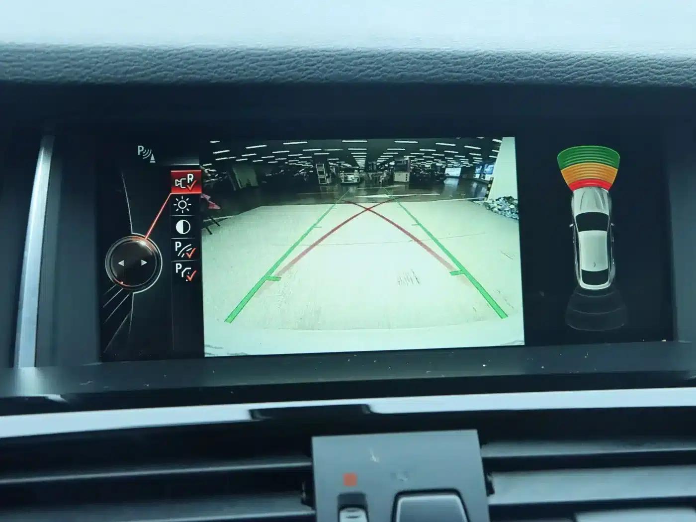 2014 BMW X4 xDrive20i X Design Package — миниатюра 20
