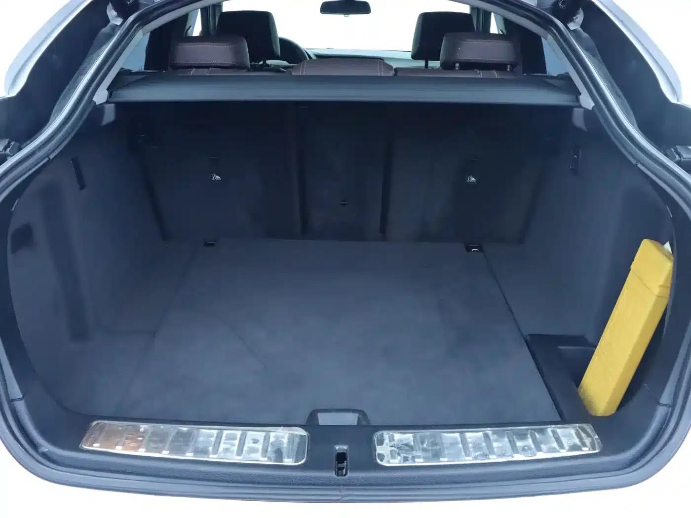 2014 BMW X4 xDrive20i X Design Package — миниатюра 21