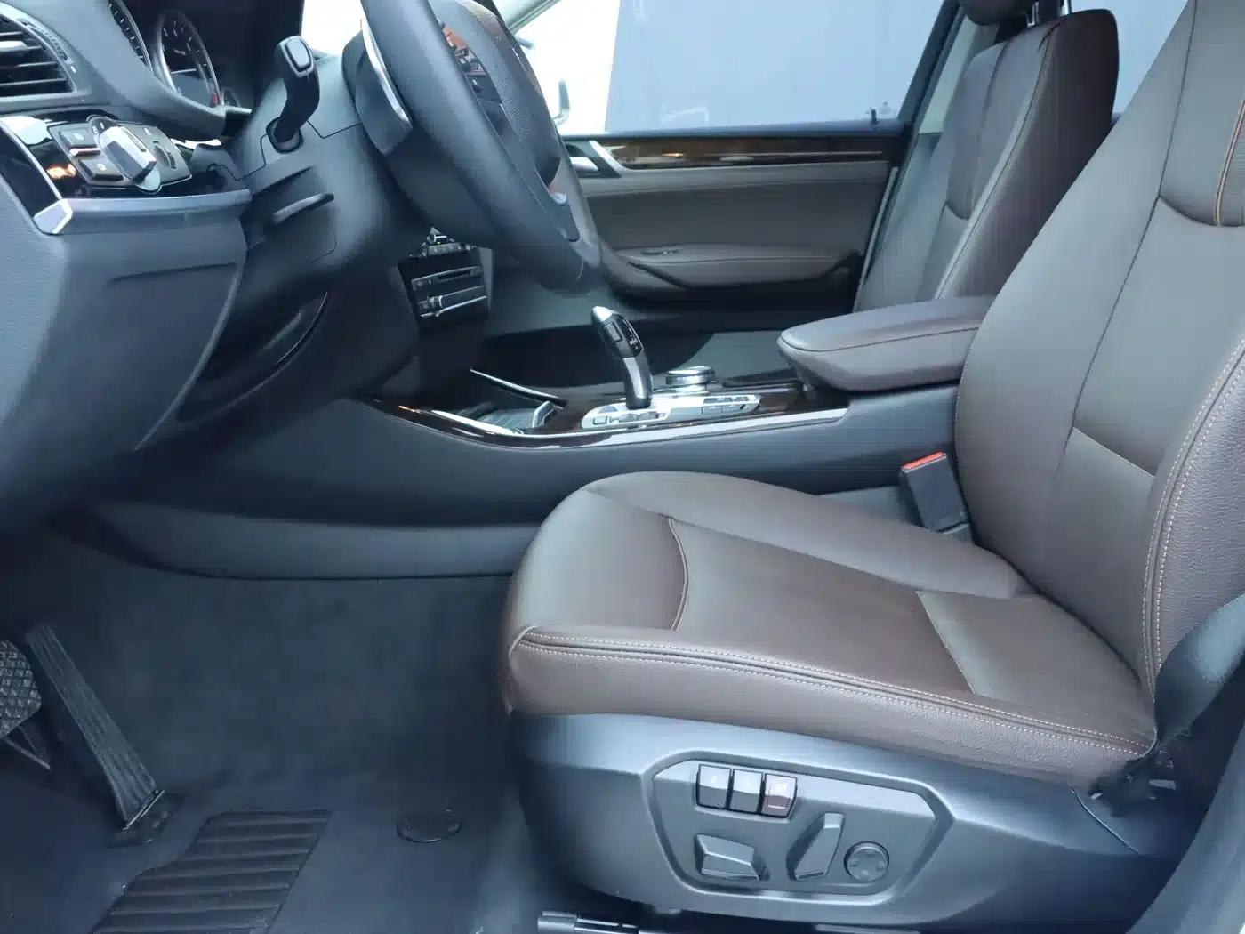 2014 BMW X4 xDrive20i X Design Package — миниатюра 5