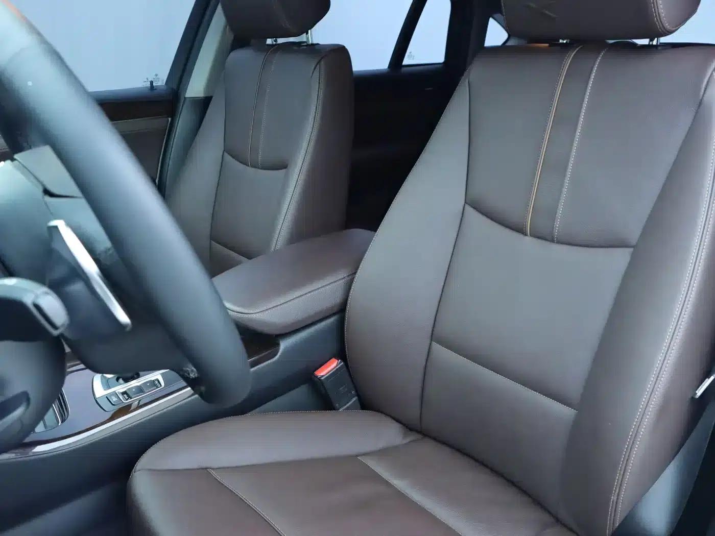 2014 BMW X4 xDrive20i X Design Package — миниатюра 8