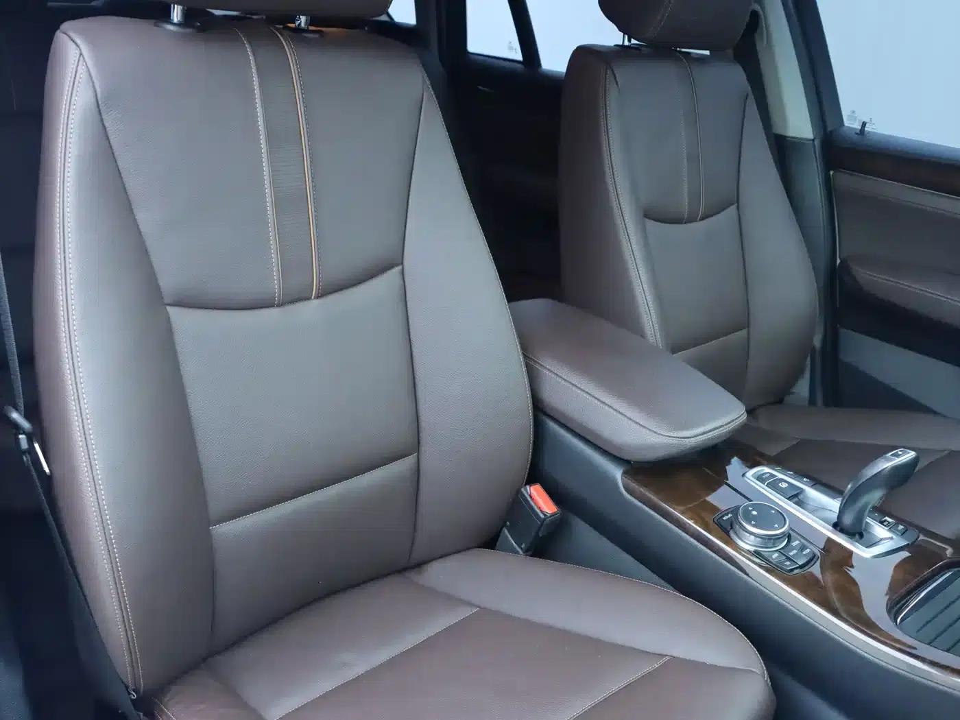 2014 BMW X4 xDrive20i X Design Package — миниатюра 9