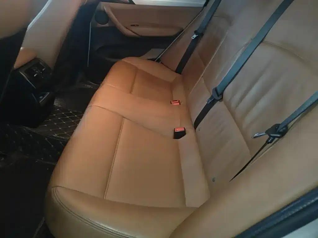 BMW X4 2014 xDrive28i Leading Edition — миниатюра 17
