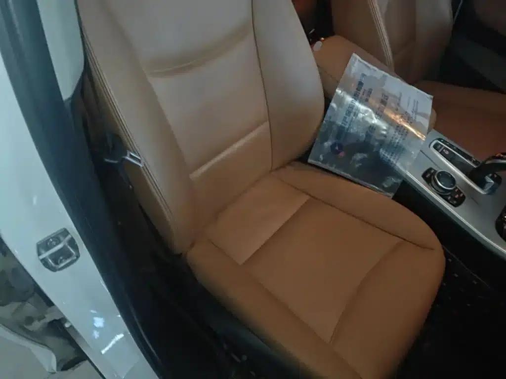 BMW X4 2014 xDrive28i Leading Edition — миниатюра 25