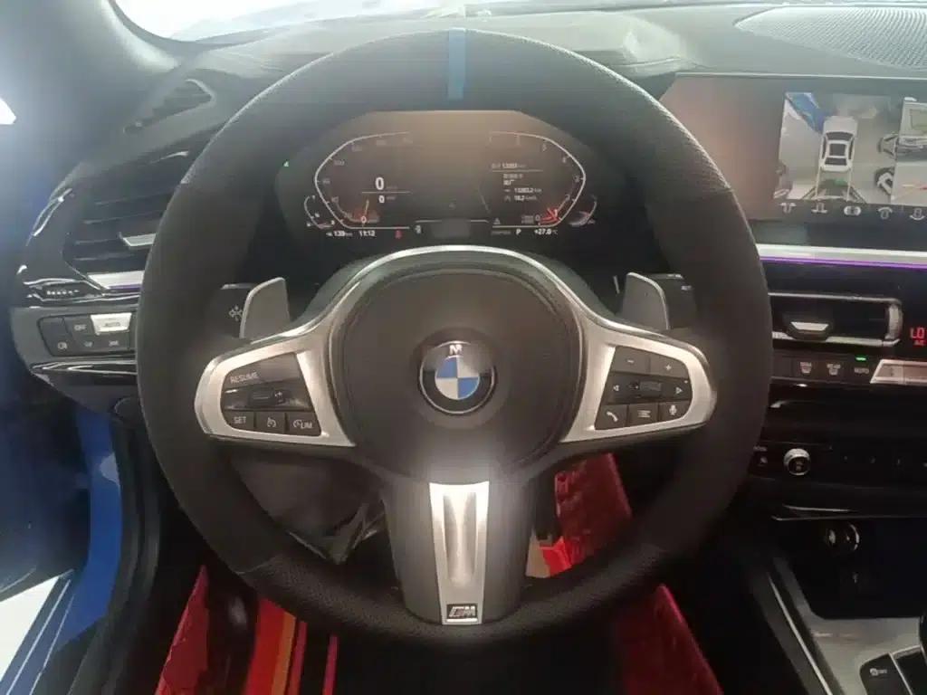 BMW Z4 2019 sDrive 25i M Sport Shadow Edition — миниатюра 11