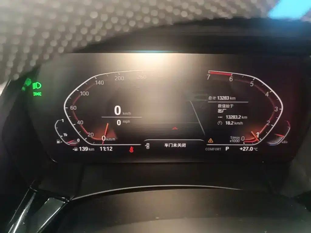 BMW Z4 2019 sDrive 25i M Sport Shadow Edition — миниатюра 12