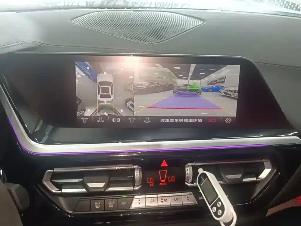 BMW Z4 2019 sDrive 25i M Sport Shadow Edition — миниатюра 13