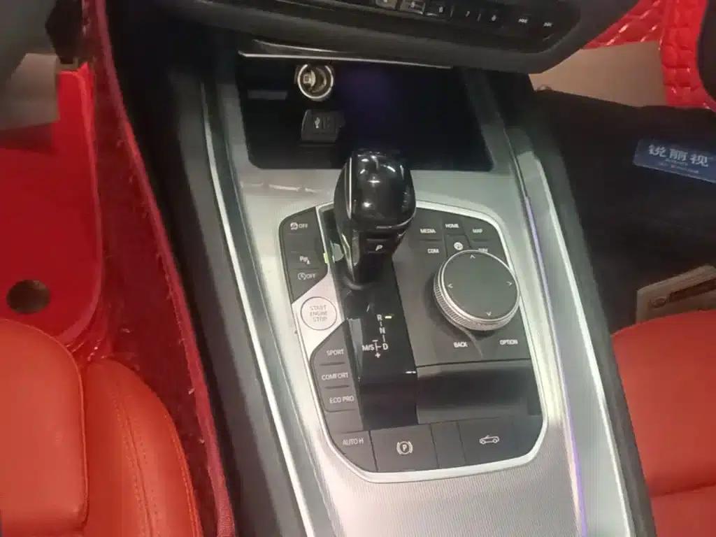 BMW Z4 2019 sDrive 25i M Sport Shadow Edition — миниатюра 14