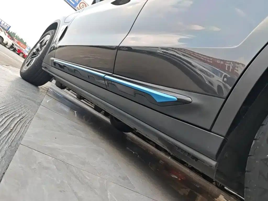 BMW iX3 2021 Leading Edition — миниатюра 22