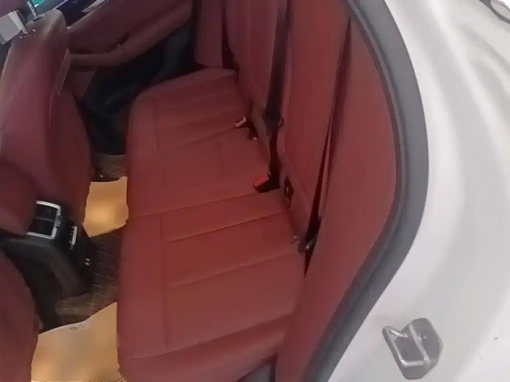 BMW iX3 2024 Leading Edition — миниатюра 17