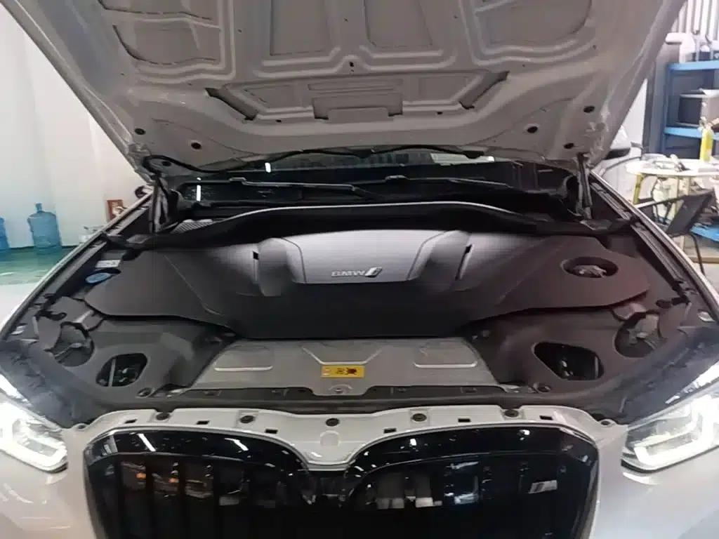 BMW iX3 2024 Leading Edition — миниатюра 20