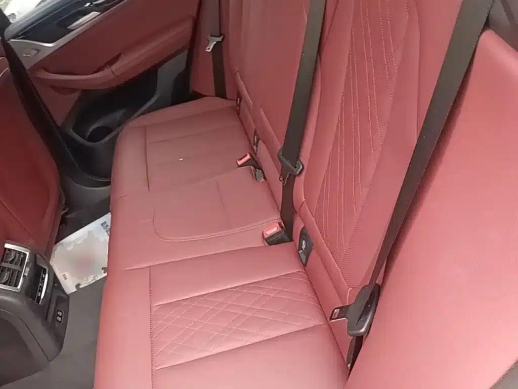 BMW iX3 2024 Leading Edition — миниатюра 17