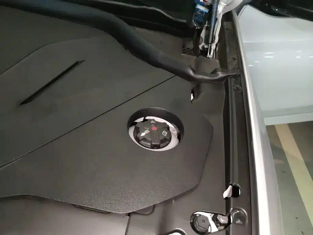 BMW iX3 2022 Facelift - Pioneer Edition — миниатюра 22