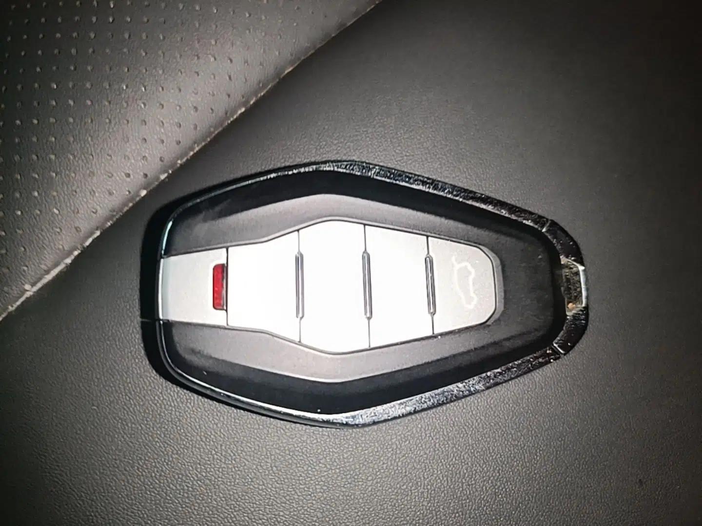 Chery New Energy Boundless Pro 2022 301km LingShou Edition Lithium Iron Phosphate — миниатюра 28