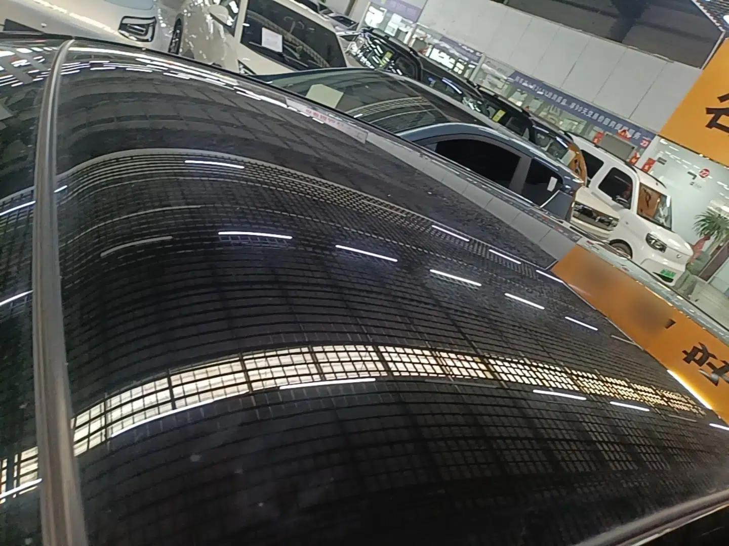 Chery New Energy Boundless Pro 2022 301km LingShou Edition Lithium Iron Phosphate — миниатюра 7