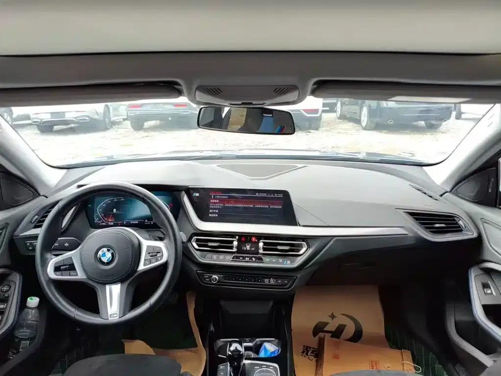 2021 BMW 2 Series (Imported) 225i Coupe M Sport Shadow Edition — миниатюра 4