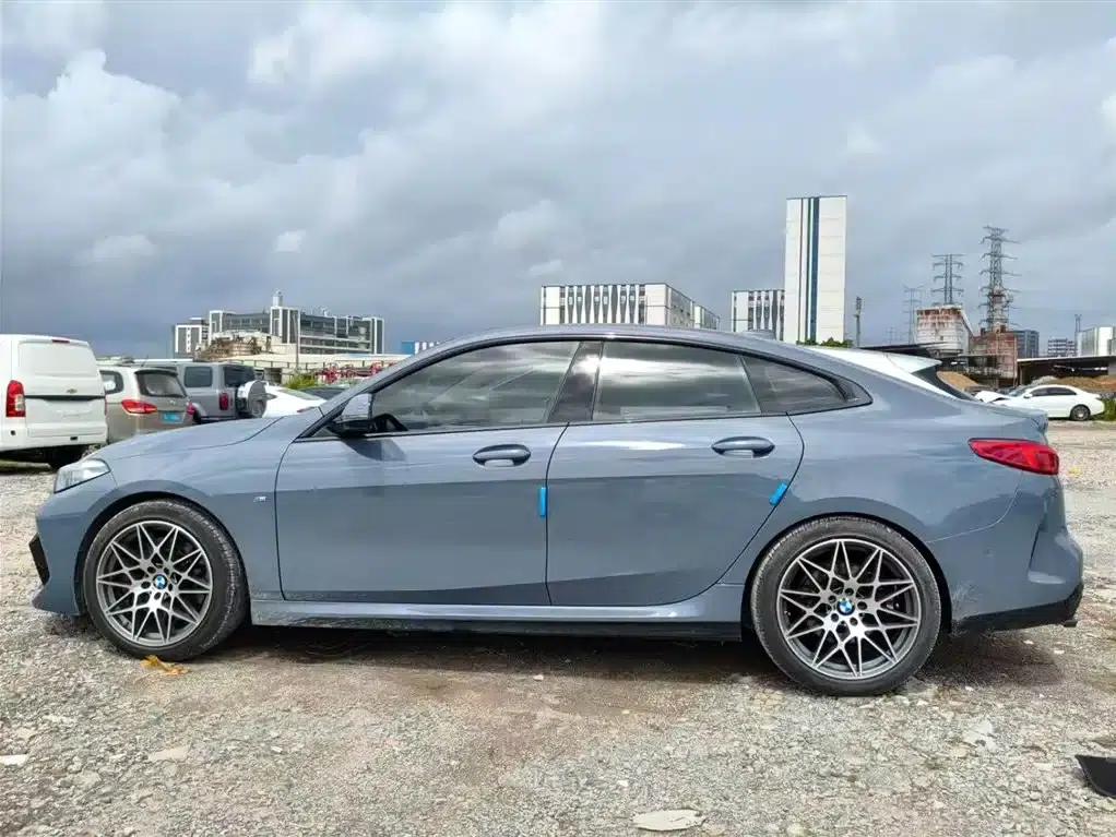 2021 BMW 2 Series (Imported) 225i Coupe M Sport Shadow Edition — миниатюра 6