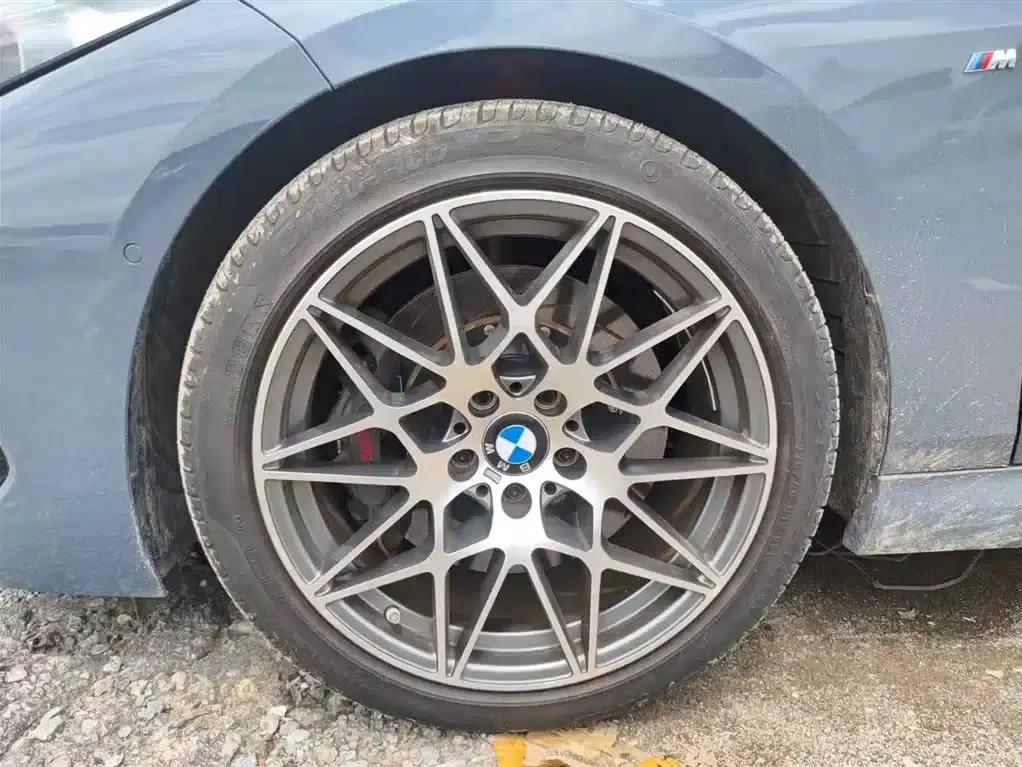 2021 BMW 2 Series (Imported) 225i Coupe M Sport Shadow Edition — миниатюра 7
