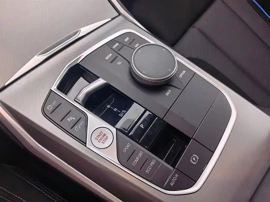 2023 BMW 2 Series Imported Model 225i M Sport Shadow Edition — миниатюра 11