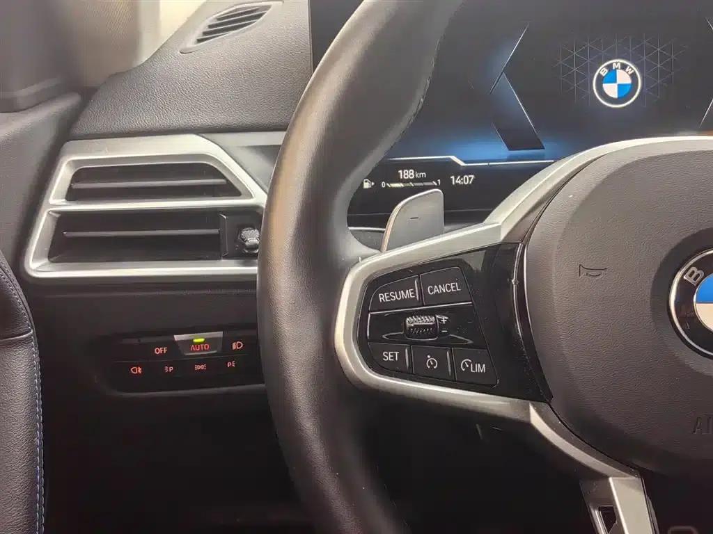 2023 BMW 2 Series Imported Model 225i M Sport Shadow Edition — миниатюра 15