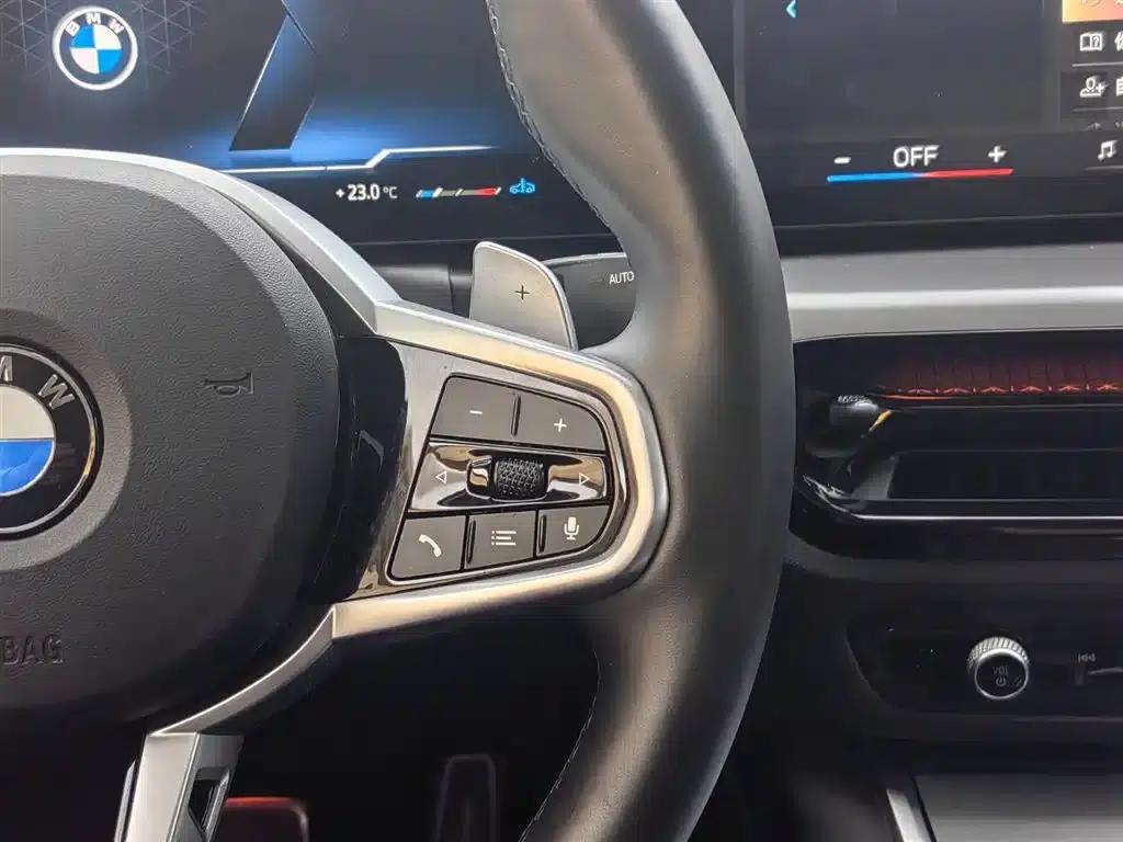 2023 BMW 2 Series Imported Model 225i M Sport Shadow Edition — миниатюра 16