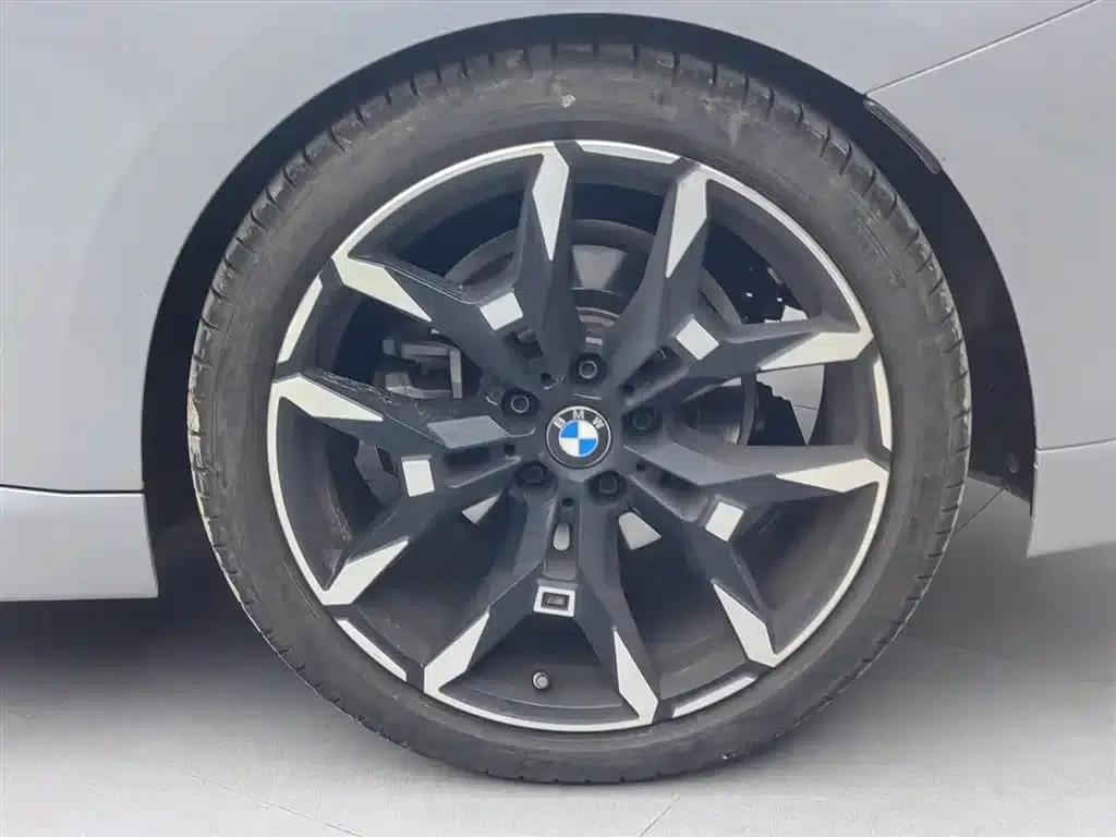 2023 BMW 2 Series Imported Model 225i M Sport Shadow Edition — миниатюра 18