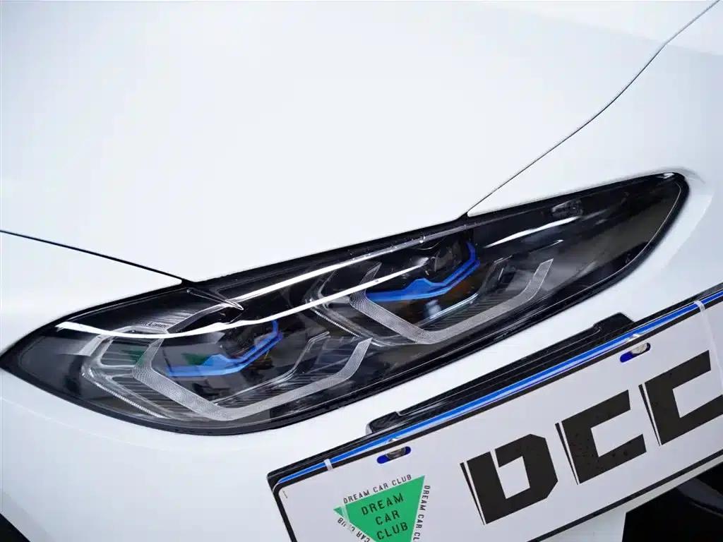 2023 BMW M3 Sedan M xDrive Competition — миниатюра 17