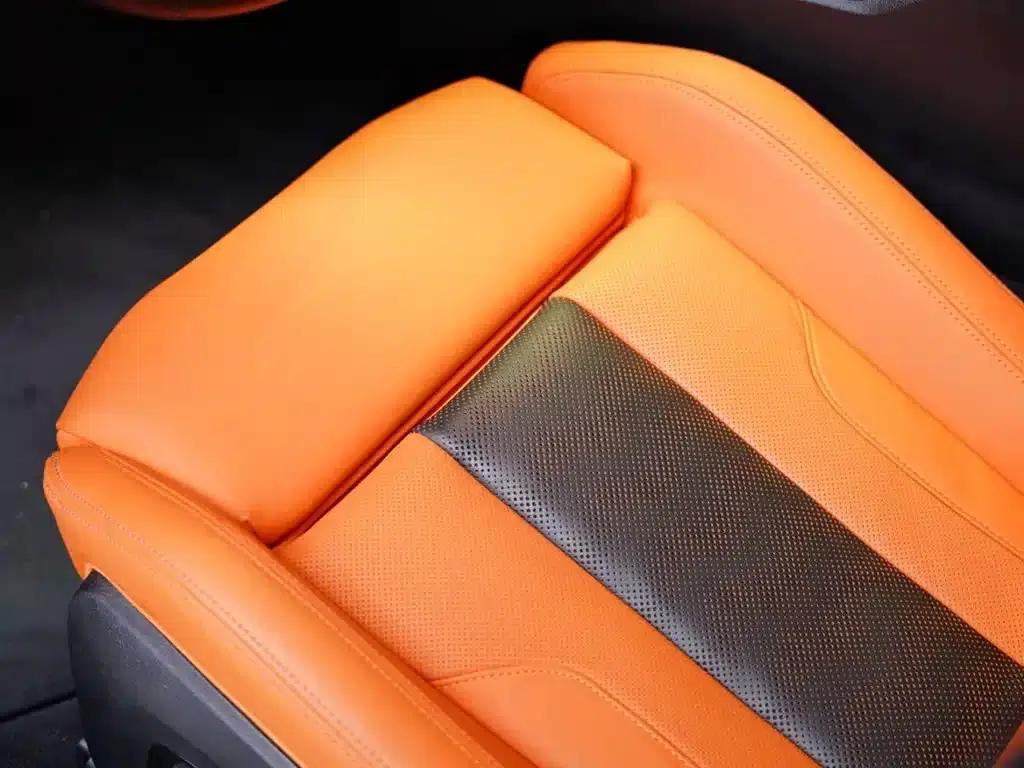 2023 BMW M3 Sedan M xDrive Competition — миниатюра 36