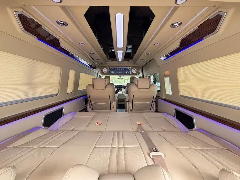Harrier (Overseas) 2024 3.5L Automatic Front-Wheel Drive 7-Seater Parallel Import — миниатюра 3