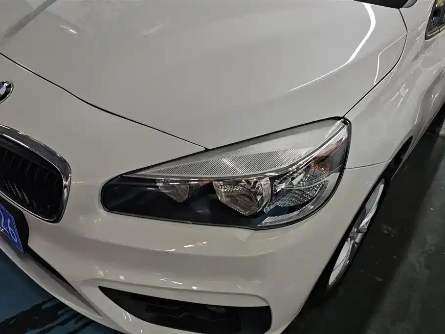 2016 BMW 2 Series Gran Tourer 218i Leading Edition — миниатюра 5