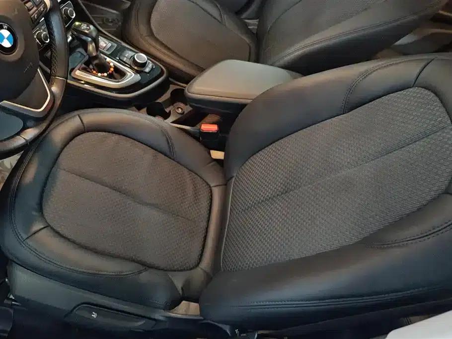 2016 BMW 2 Series Gran Tourer 218i Leading Edition — миниатюра 9